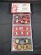 United States Mint 2008 Silver Proof Set With Original Box