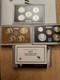 United States Mint 2011 Silver Proof Set With Certificate & Original Packaging