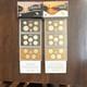 United States Mint 2014 Silver Proof Set & Proof Set With Coa