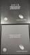 United States Mint 2019 Limited Edition Silver Proof Set With Certificate