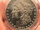 United States Mint Genuine'1891' One Dollar $1.00 Proof Coin In Original Box