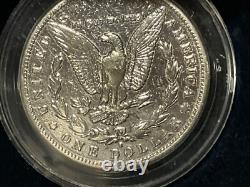 United States Mint Genuine'1891' One Dollar $1.00 Proof Coin In Original Box