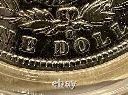 United States Mint Genuine'1891' One Dollar $1.00 Proof Coin In Original Box