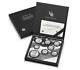 United States Mint Limited Edition 2019 Silver Proof Set. 999 Silver