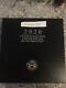 United States Mint Limited Edition 2020 Silver Proof Set In Hand