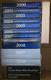 United States Mint Proof Set(s) 2000-2013 + 2007 Presidental S1 Set