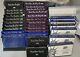 United States Proof Sets 1971-1993, 1999-2006, 2009 Lot Of 32 Unc Ogp Vf