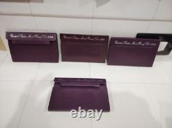 United States Proof Sets 1984-1993 10 Sets