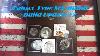 United States Type Set Dansco Coin Album Build Update 2 Silver Coin Bullion Coincollecting