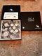 United States U. S. Mint 2014 Limited Edition Silver Proof Set With Box And Coa