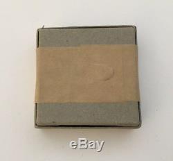 Unopened 1953 US Silver Proof SetOriginal US Mint Sealed BoxRare