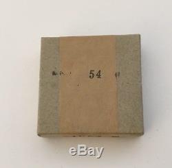 Unopened 1954 US Silver Proof SetOriginal US Mint Sealed BoxRare