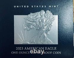 Us coins silver proof set