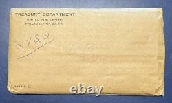 Very Nice 1955 US PROOF SET. Flat Pack. In OGP Free US Shipping