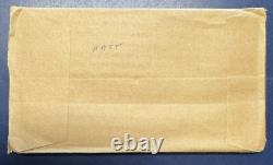 Very Nice 1955 US PROOF SET. Flat Pack. In OGP Free US Shipping
