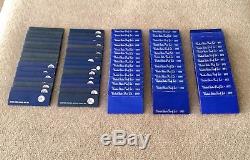 WHOLESALE LOT of 75 U. S. PROOF SETS & SPECIAL MINT SETS 1966-1972 Lots of SILVER