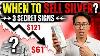 Warning Do Not Sell Or Buy Silver Until You Watch This