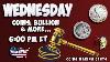 Wednesday Auction Coins Bullion And More July 17th 2024 6pm Est 3pm Pst