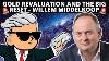 Willem Middelkoop Gold Revaluation U0026 The Big Reset
