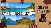 World Silver Collection East Caribbean States Ec8